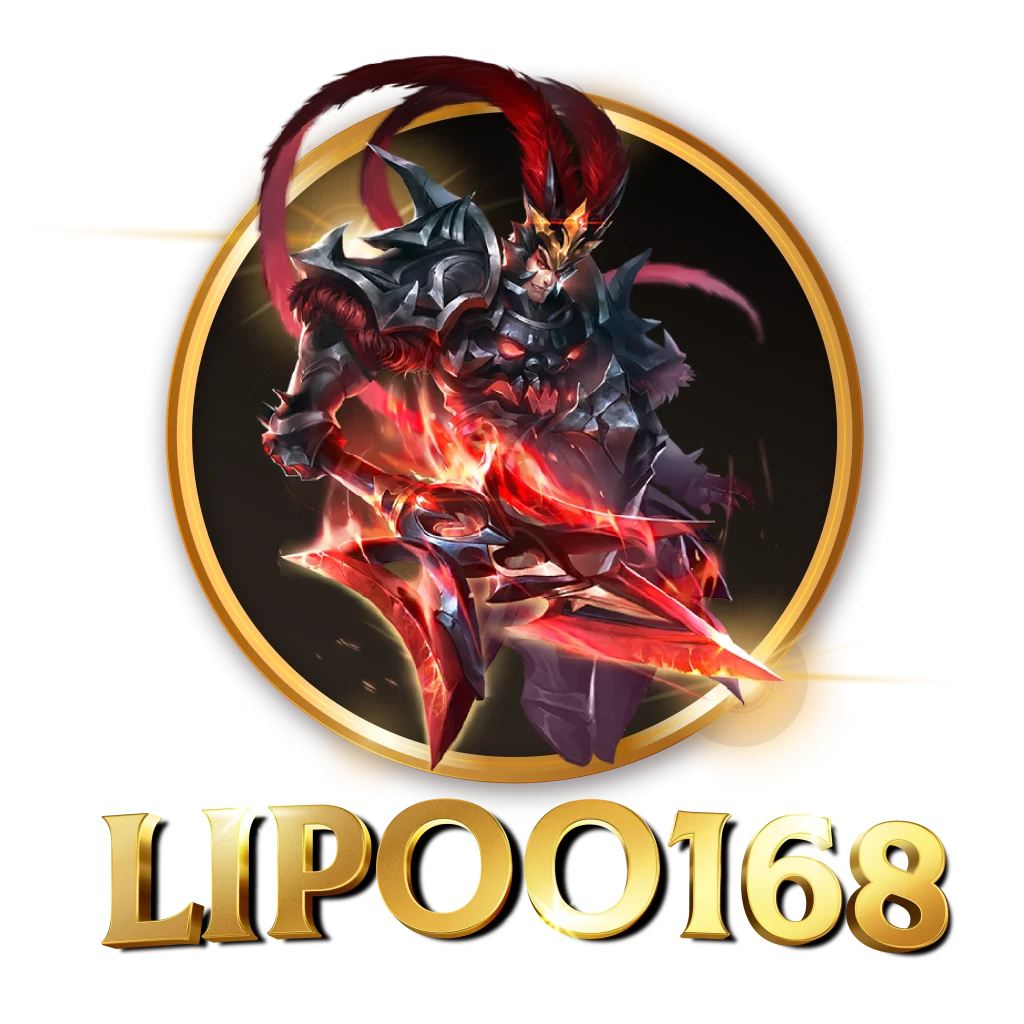 lipoo168