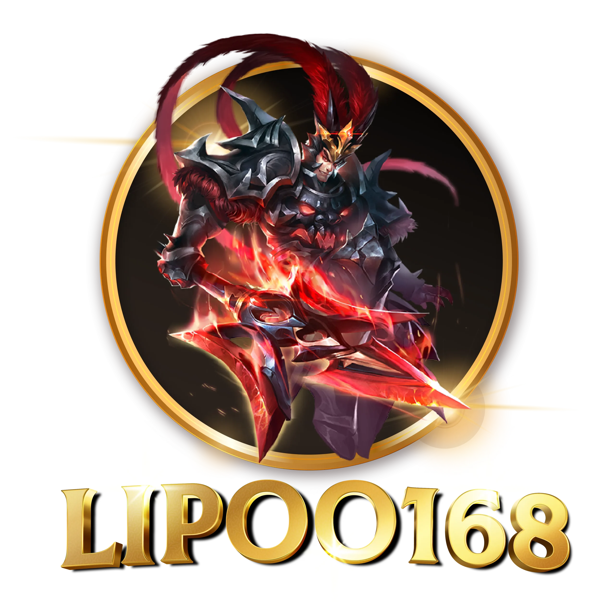 lipoo168